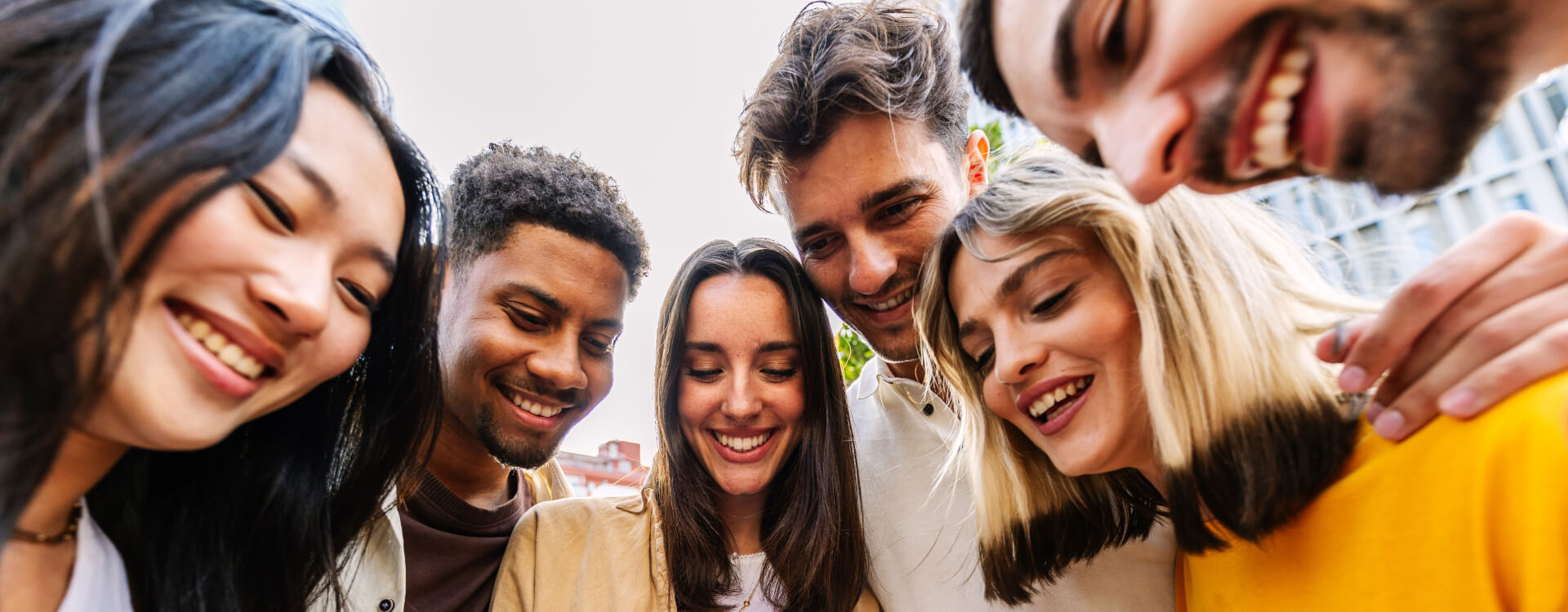 Image for: Young adults need life insurance too