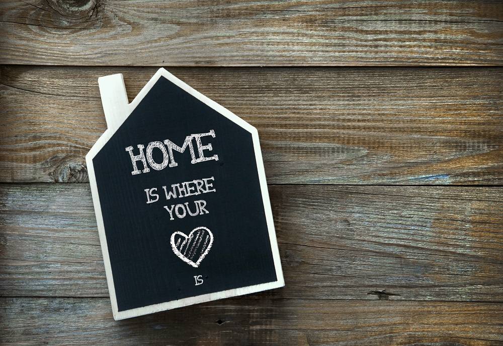Image for: The property market - July week 1
